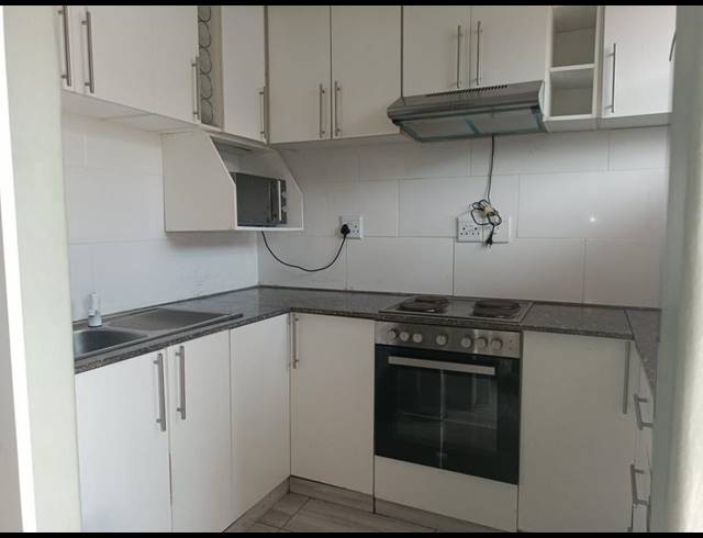 3 BEDROOM PROPERTY TO RENT IN MONTCLAIR